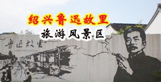 欧美孕妇骚妇电影中国绍兴-鲁迅故里旅游风景区